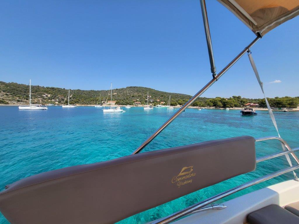 Jeanneau Prestige 46 Fly — photo 10
