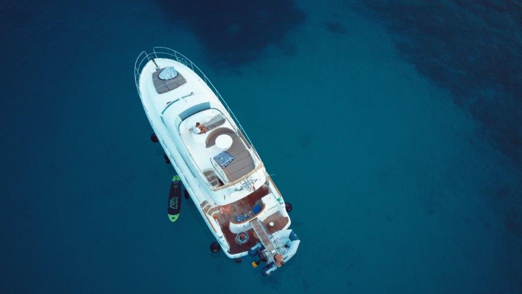 Jeanneau Prestige 46 Fly — photo 13