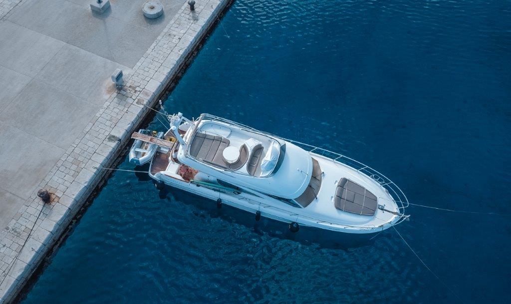 Jeanneau Prestige 46 Fly — photo 16