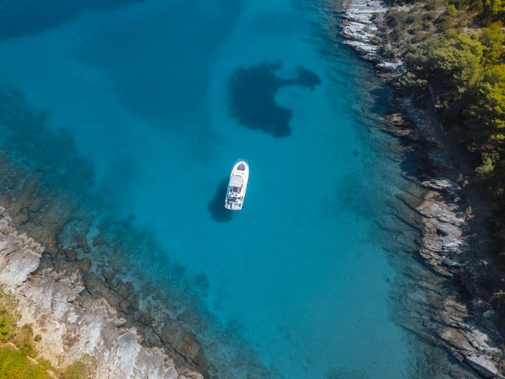 Jeanneau Prestige 46 Fly — photo 17