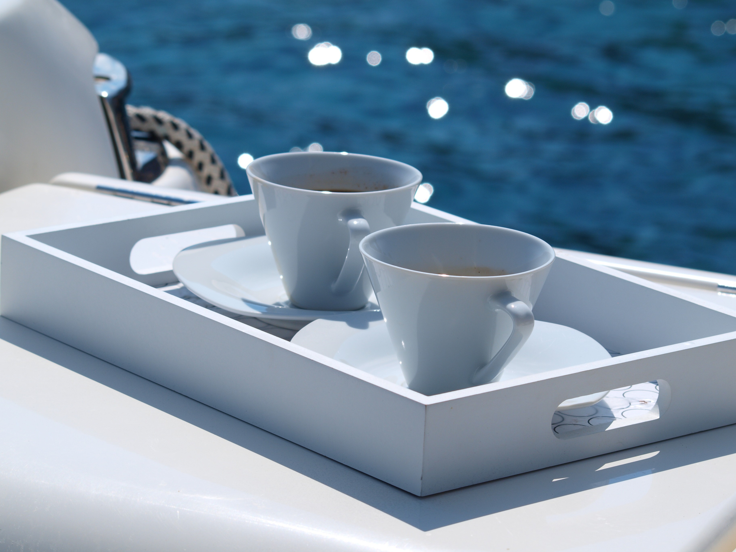 Jeanneau Prestige 46 Fly — photo 20