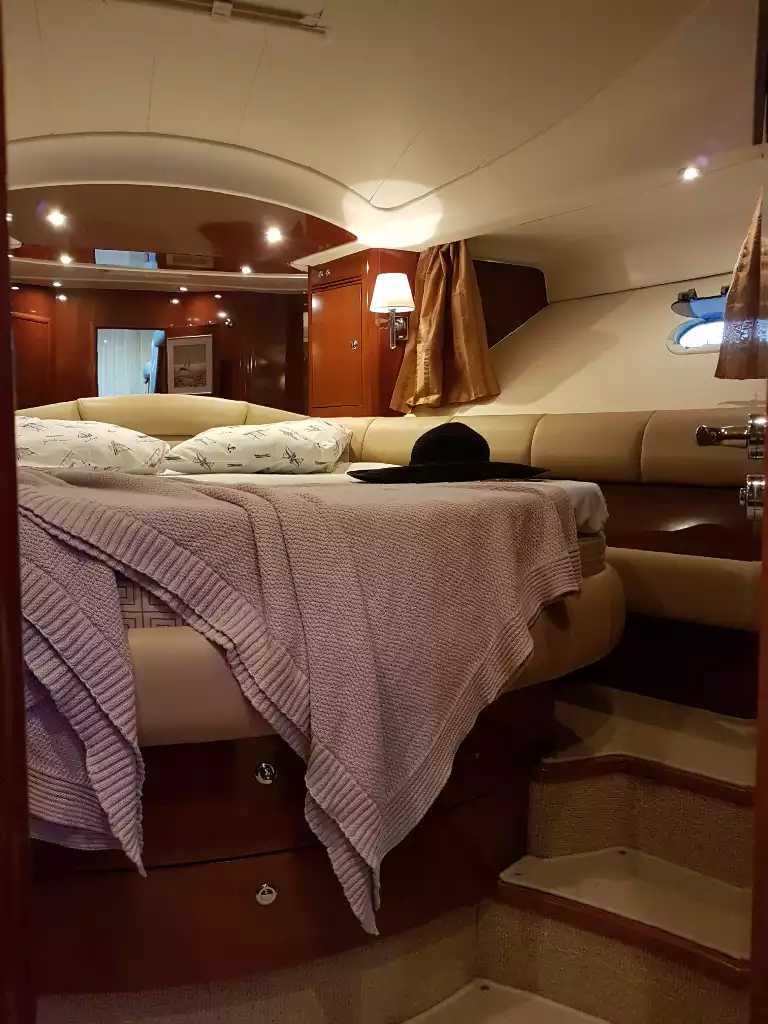 Jeanneau Prestige 46 Fly — photo 21