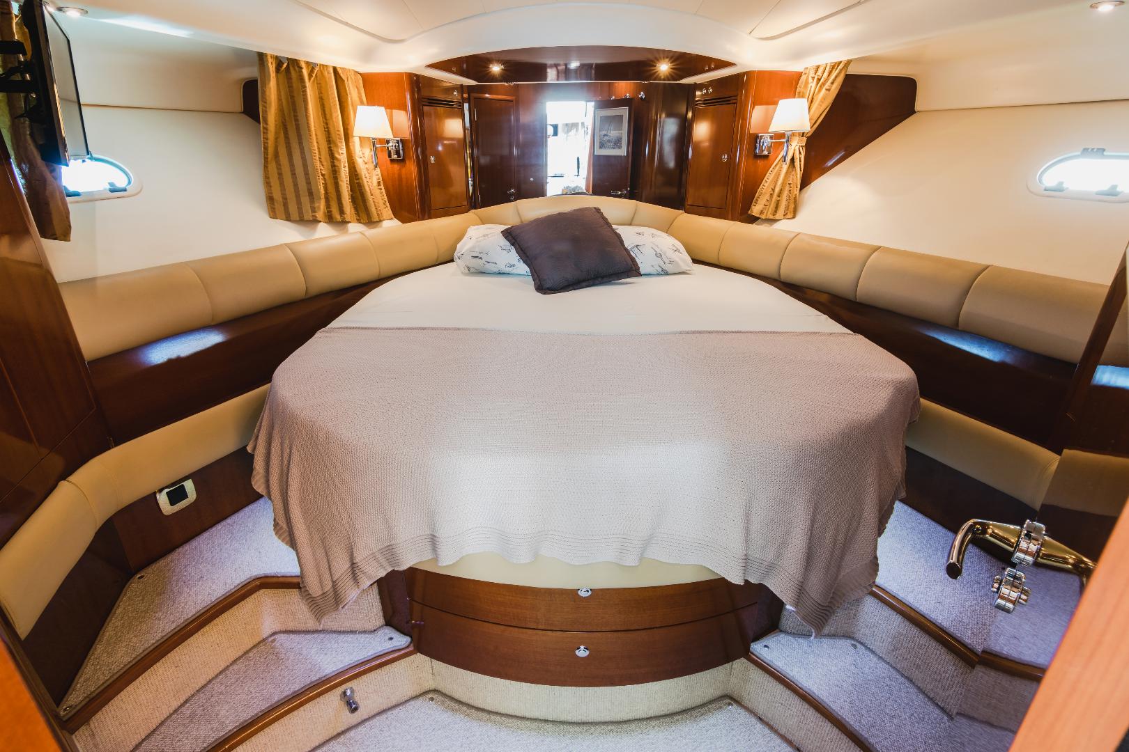 Jeanneau Prestige 46 Fly — photo 31