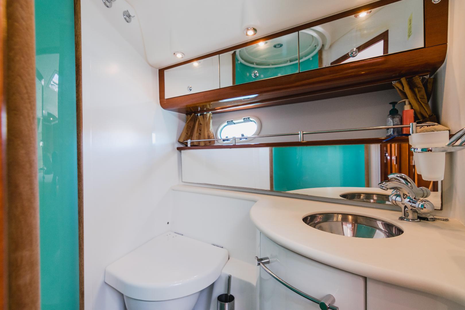 Jeanneau Prestige 46 Fly — photo 33