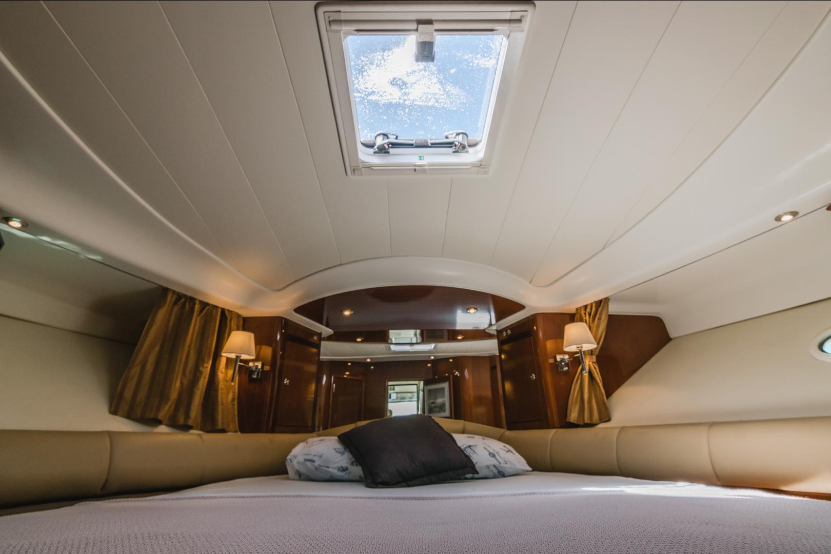 Jeanneau Prestige 46 Fly — photo 34