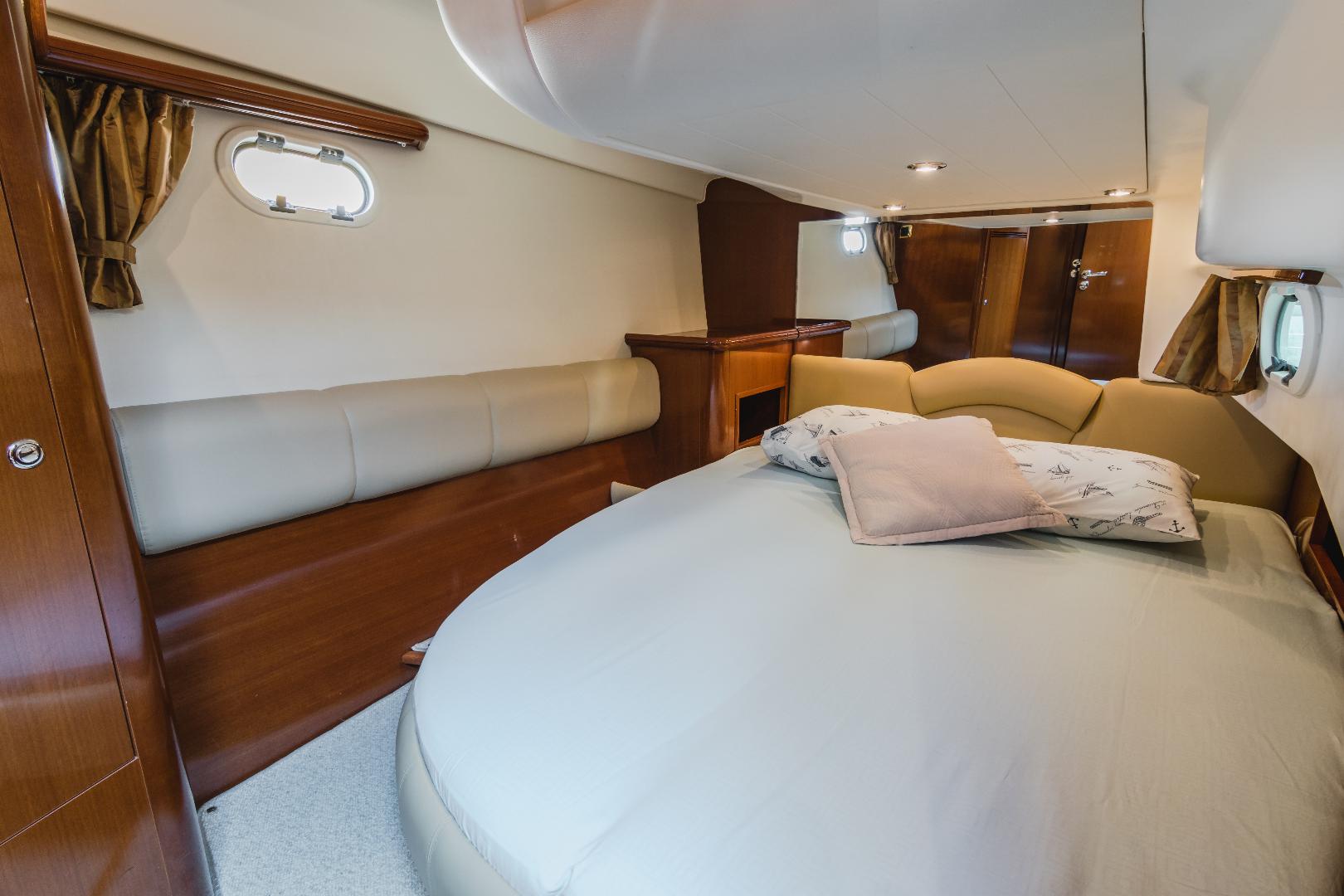 Jeanneau Prestige 46 Fly — photo 35