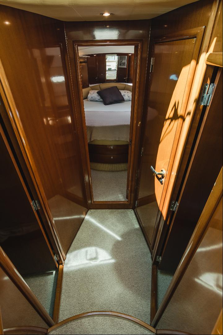 Jeanneau Prestige 46 Fly — photo 37