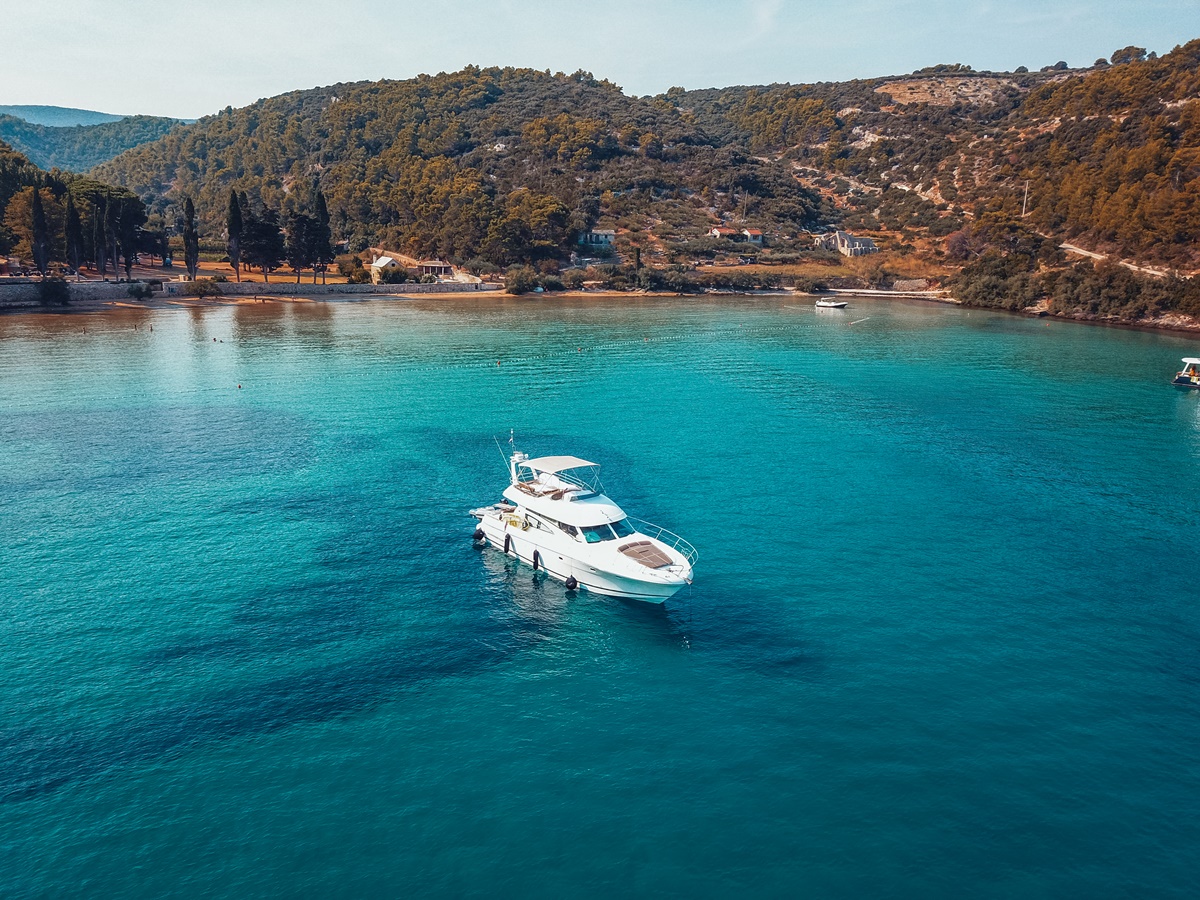 Jeanneau Prestige 46 Fly — photo 41