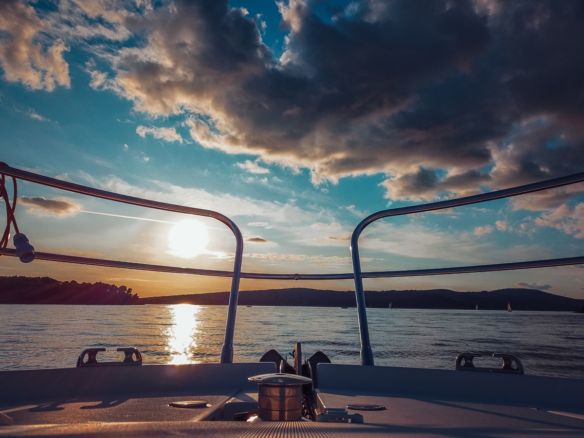 Jeanneau Prestige 46 Fly — photo 44