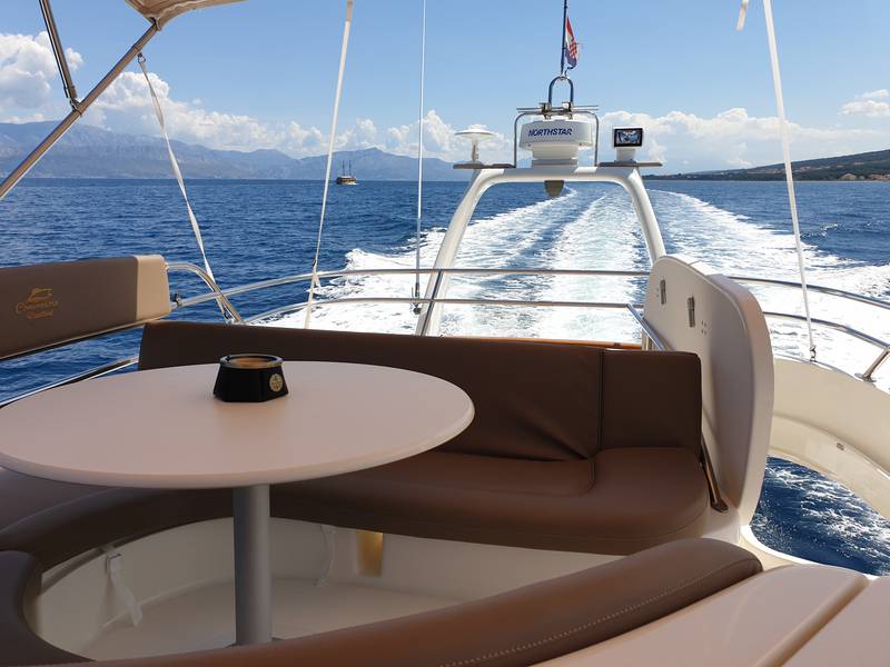 Jeanneau Prestige 46 Fly — photo 45