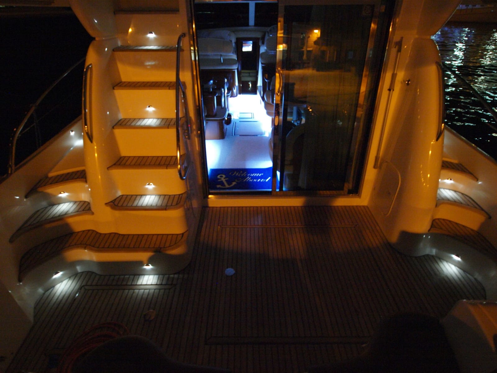 Jeanneau Prestige 46 Fly — photo 48