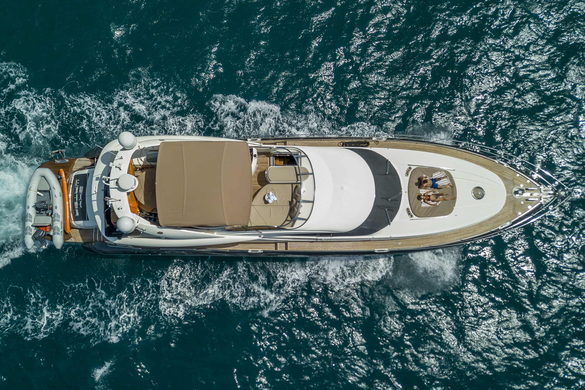 SUNSEEKER MANHATTAN 84 — photo 4