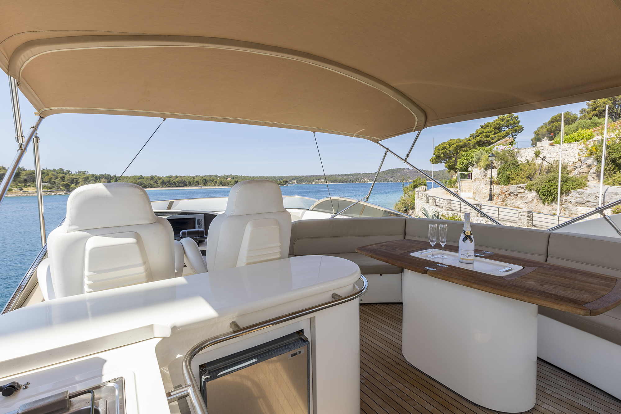 SUNSEEKER MANHATTAN 84 — photo 5