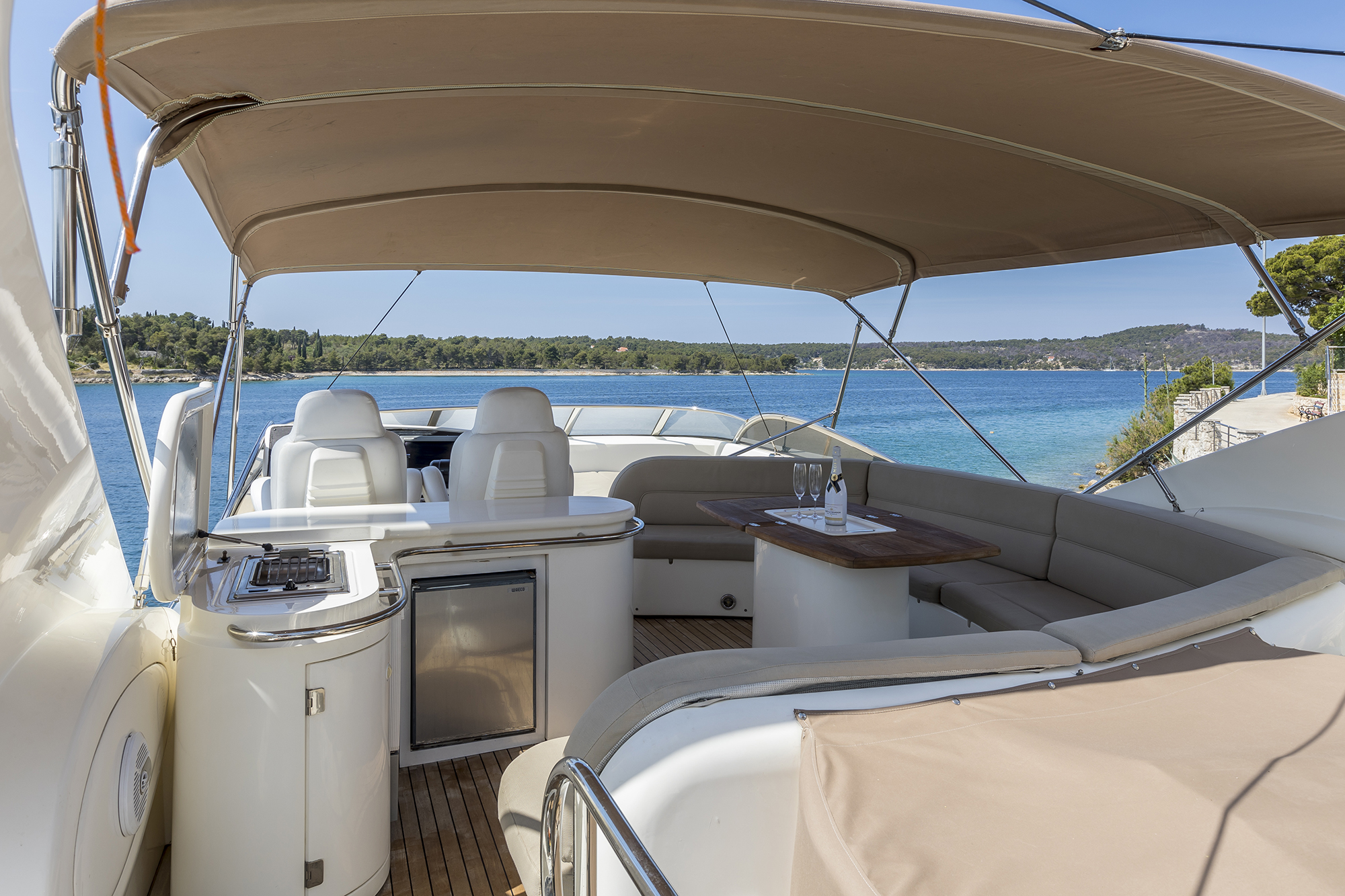SUNSEEKER MANHATTAN 84 — photo 6