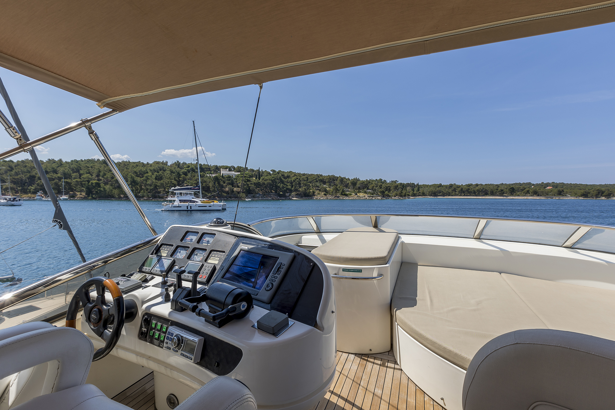 SUNSEEKER MANHATTAN 84 — photo 7