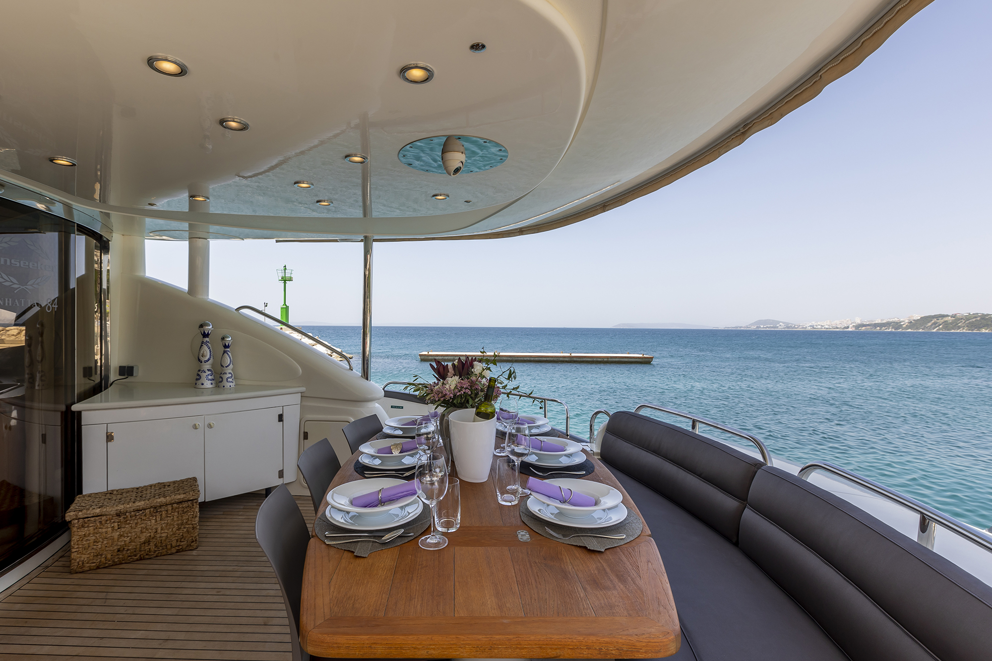SUNSEEKER MANHATTAN 84 — photo 9