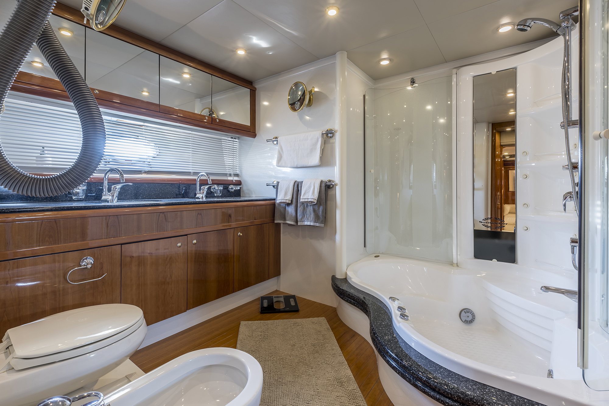 SUNSEEKER MANHATTAN 84 — photo 10