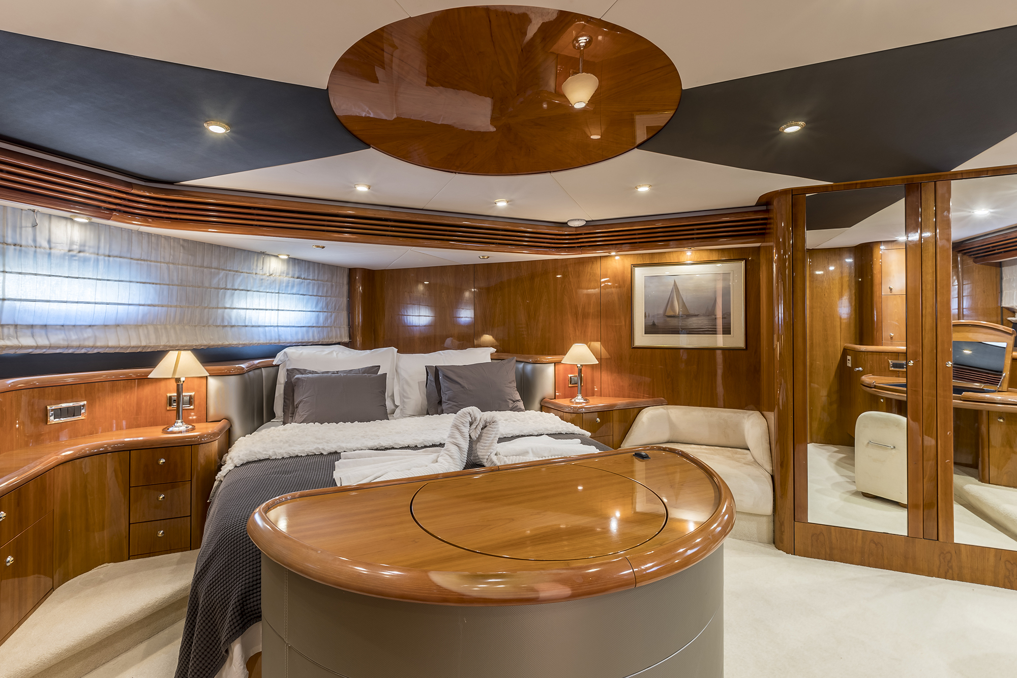 SUNSEEKER MANHATTAN 84 — photo 12