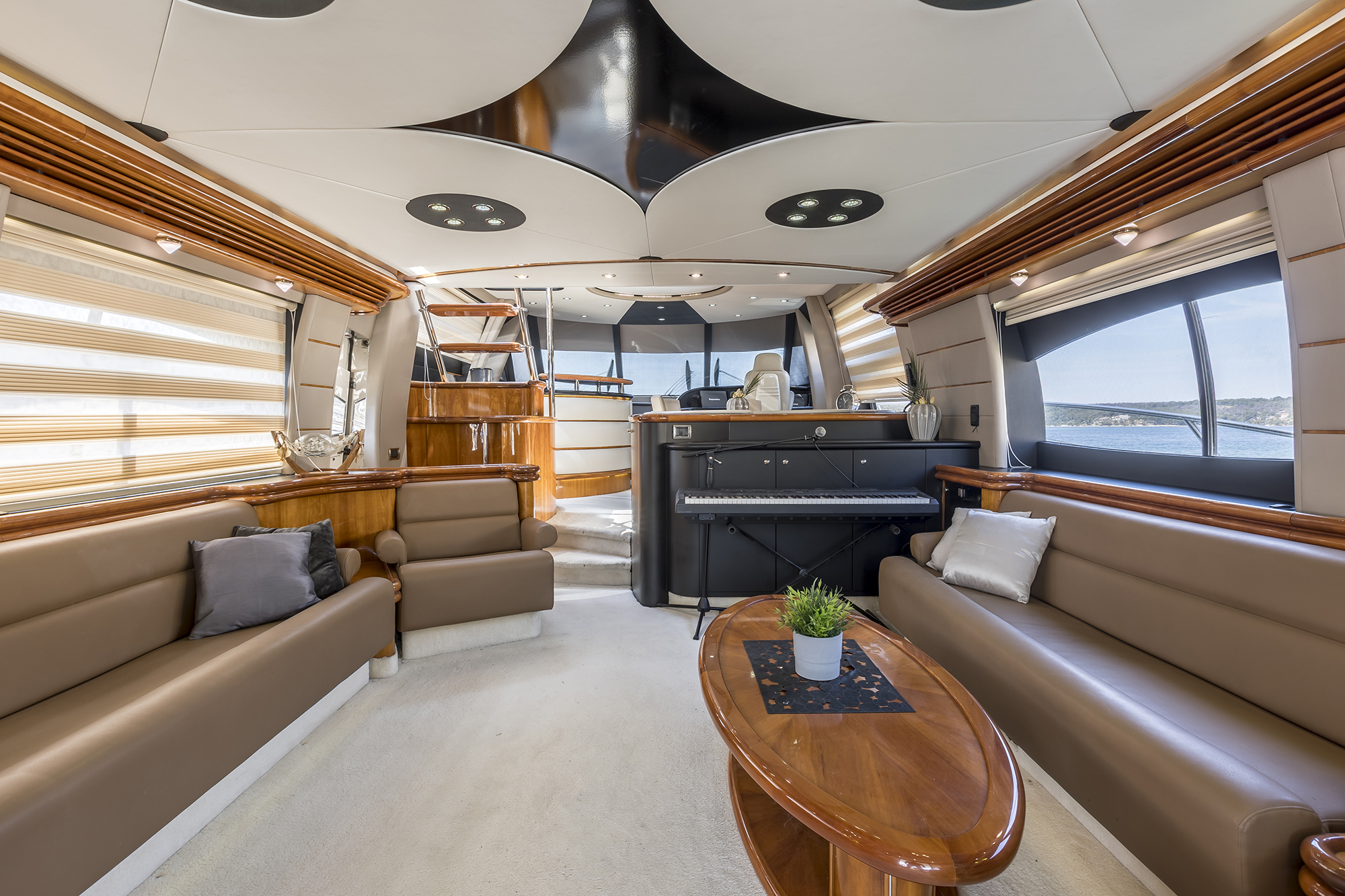 SUNSEEKER MANHATTAN 84 — photo 14