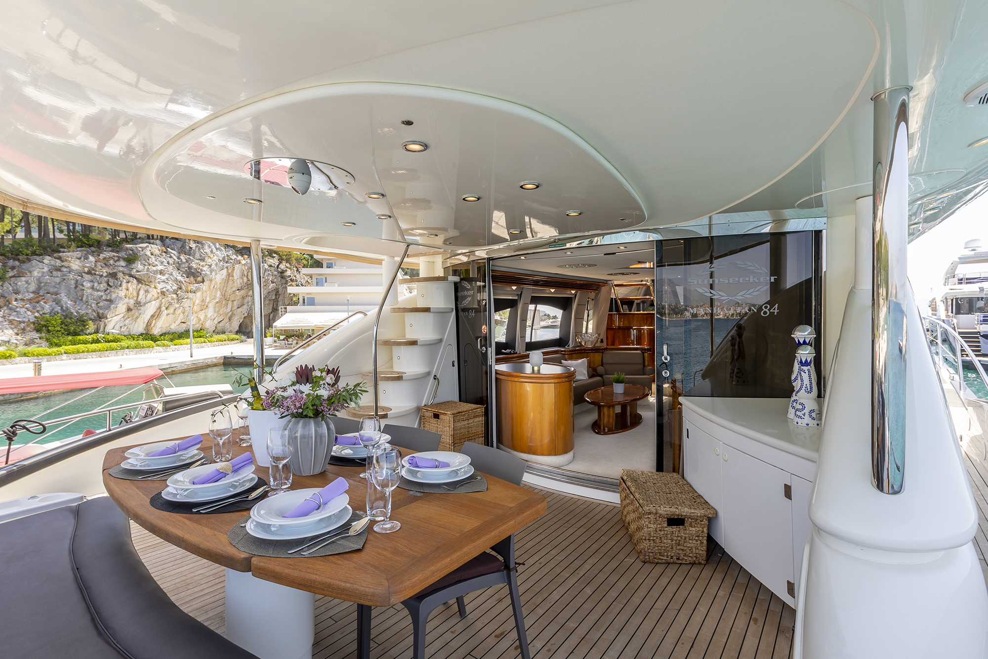 SUNSEEKER MANHATTAN 84 — photo 15