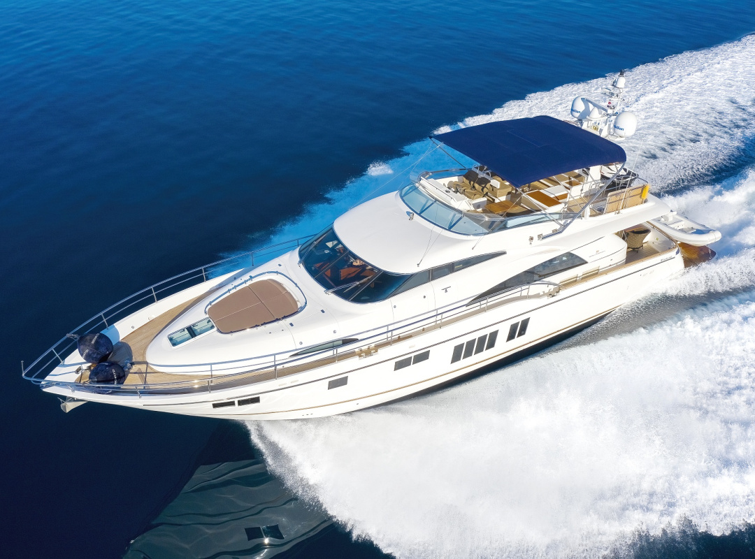 FAIRLINE SQUADRON 78 — photo 1