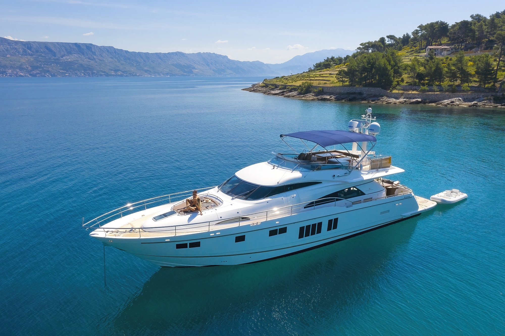 FAIRLINE SQUADRON 78 — photo 5
