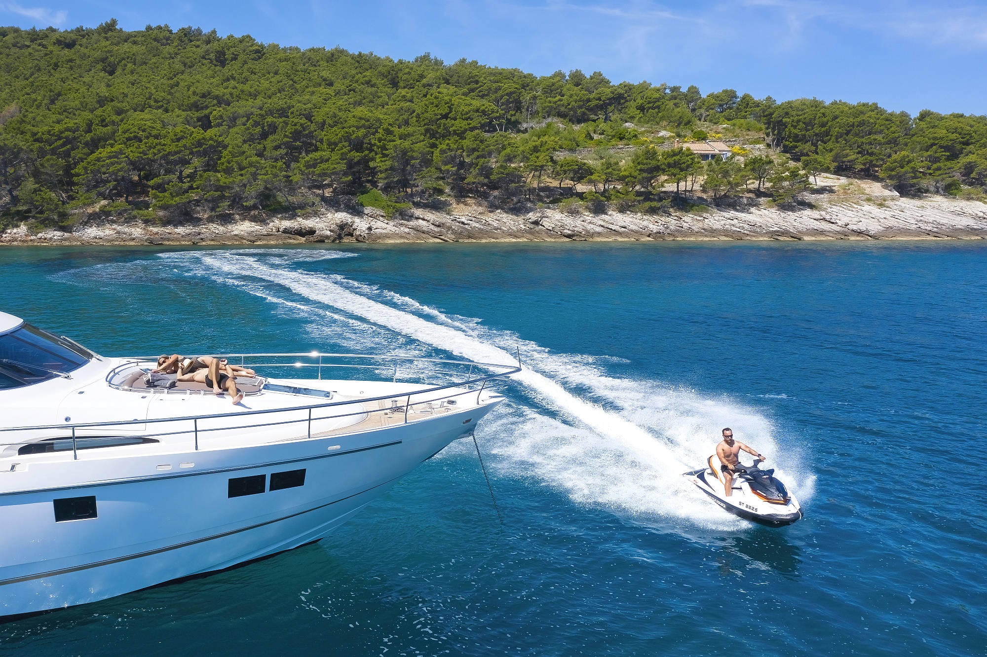 FAIRLINE SQUADRON 78 — photo 9