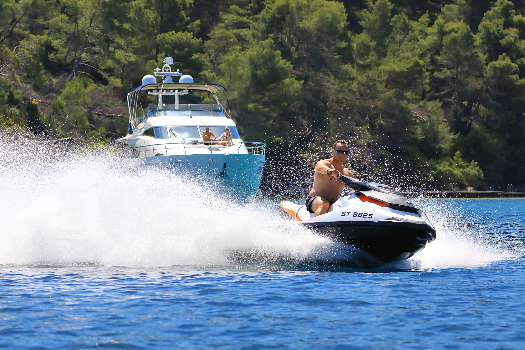 FAIRLINE SQUADRON 78 — photo 31