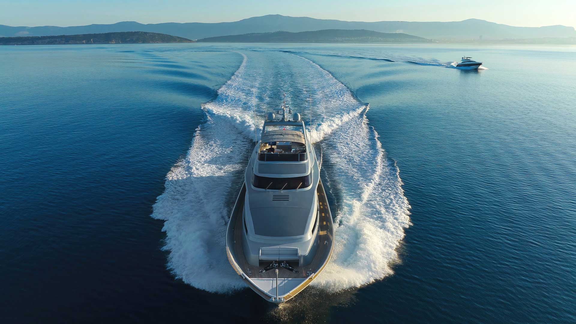 Admiral 35 — photo 3