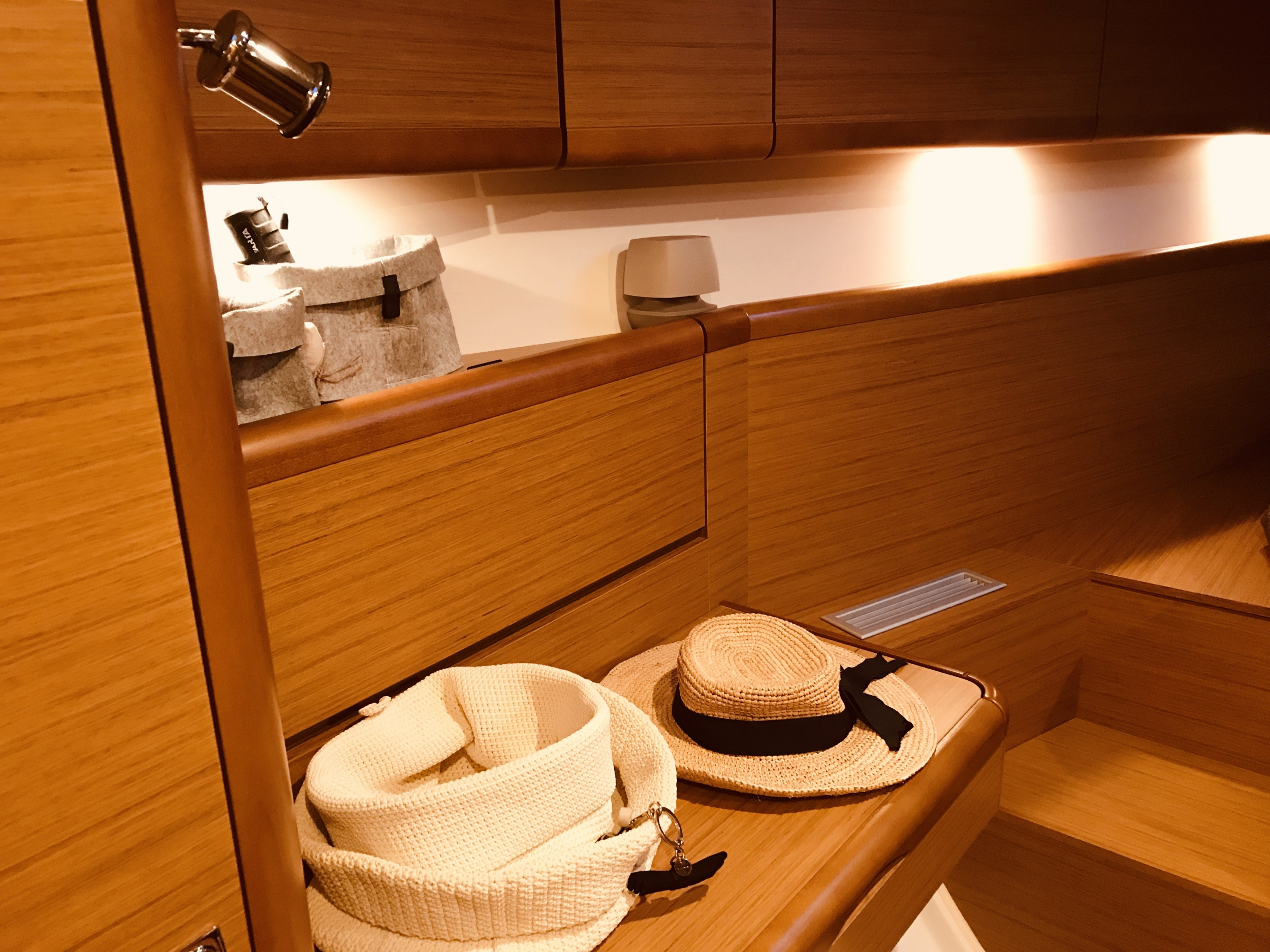 Jeanneau Sund Odyssey — photo 4