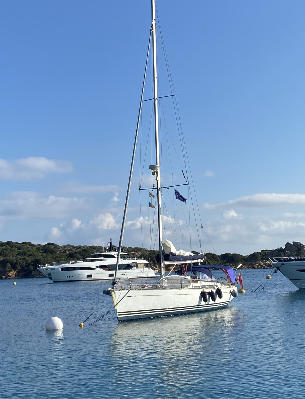 Jeanneau Sund Odyssey — photo 9