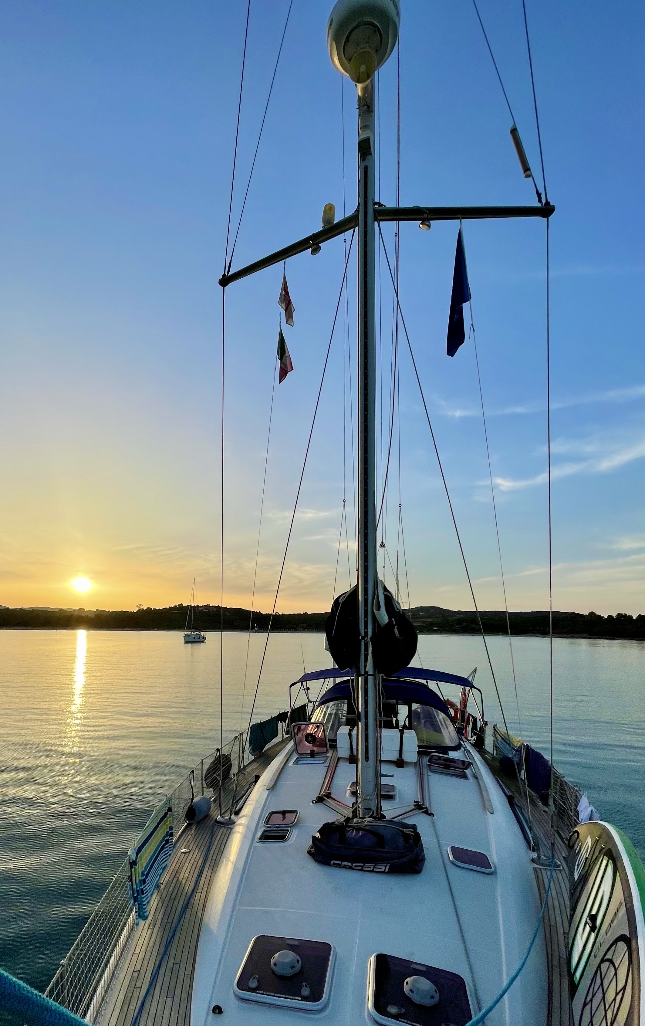 Jeanneau Sund Odyssey — photo 10
