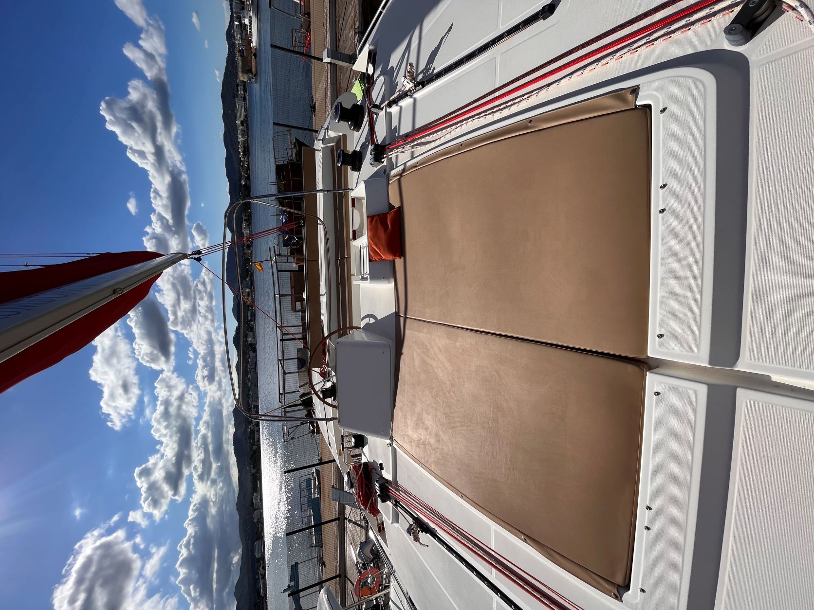 Lagoon 450 — photo 8