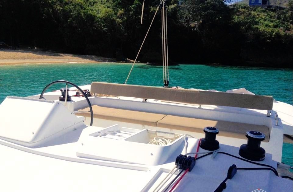 Lagoon 450 — photo 16