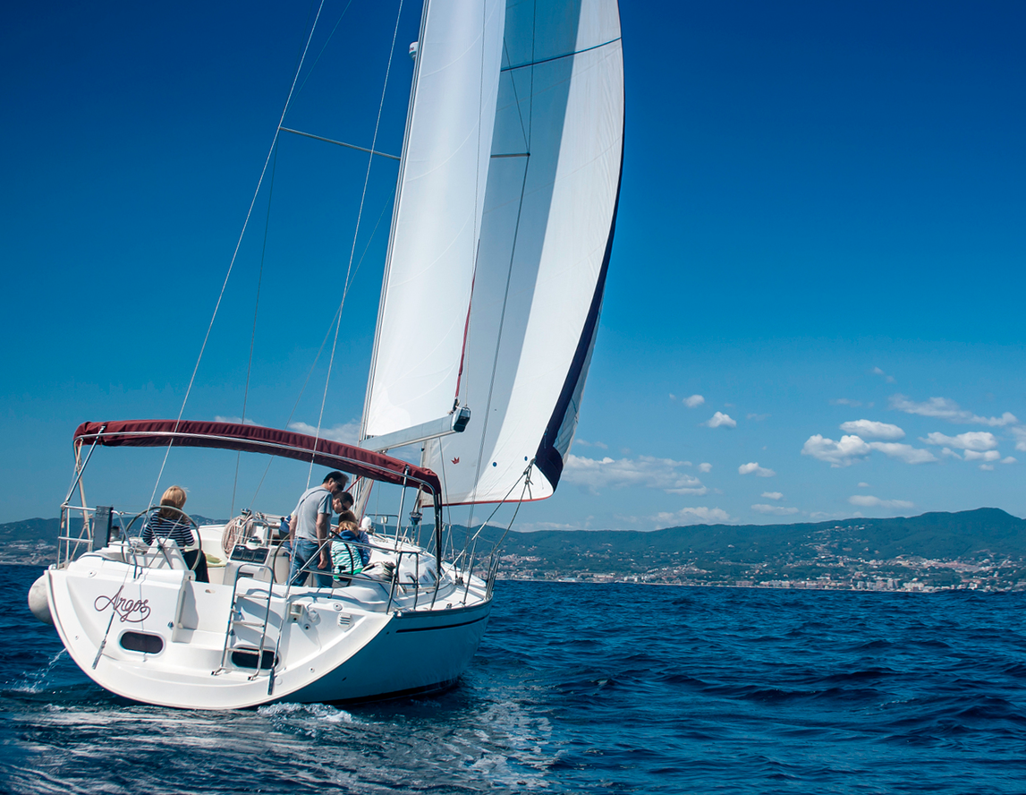 Gib Sea 43 — photo 1