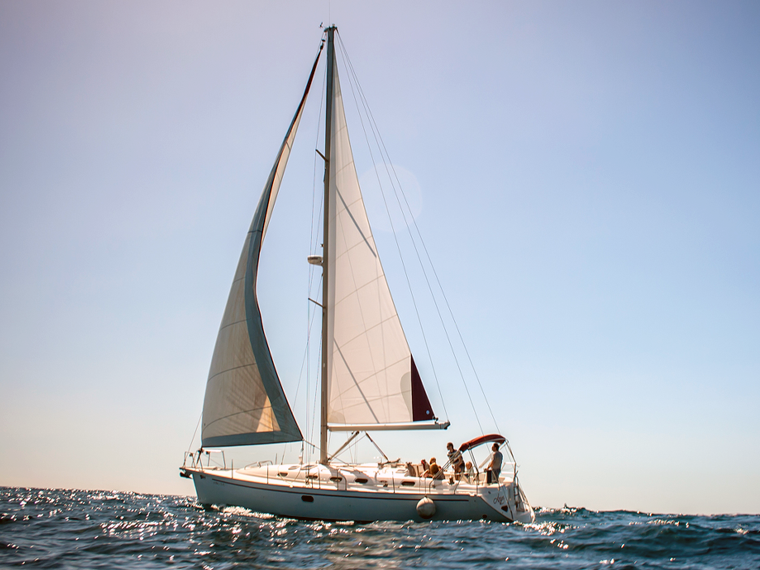 Gib Sea 43 — photo 2