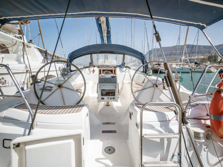 Gib Sea 43 — photo 5