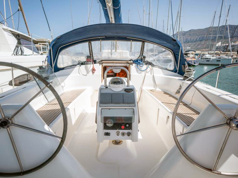 Gib Sea 43 — photo 6
