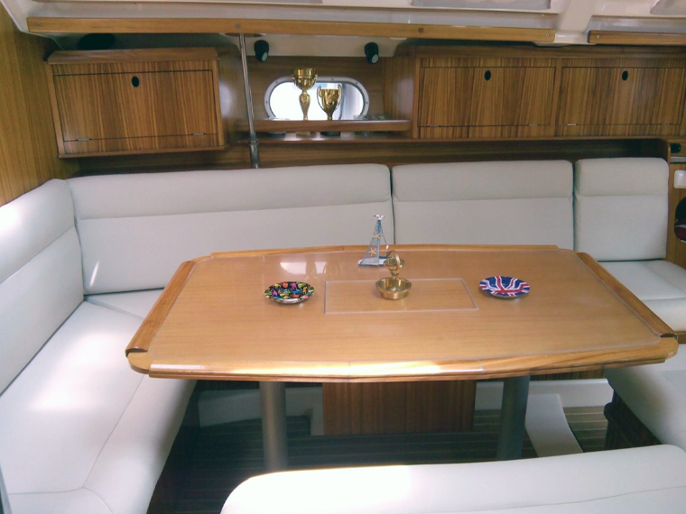 Gib Sea 43 — photo 9