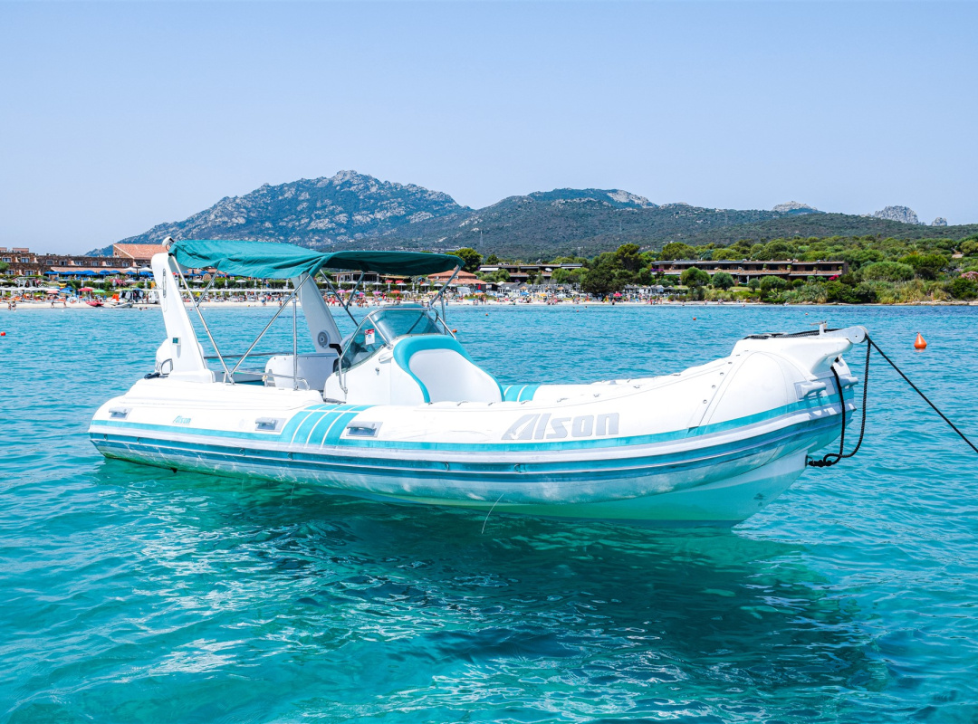Alson 750 — photo 1