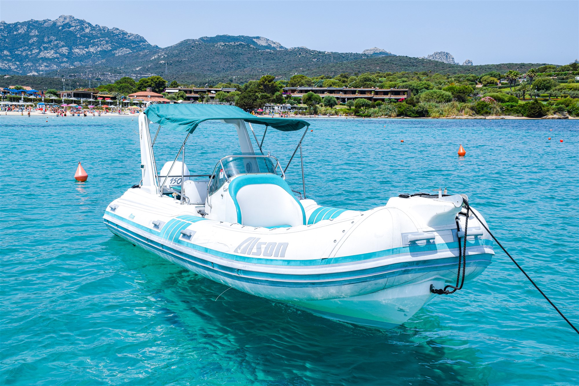 Alson 750 — photo 2