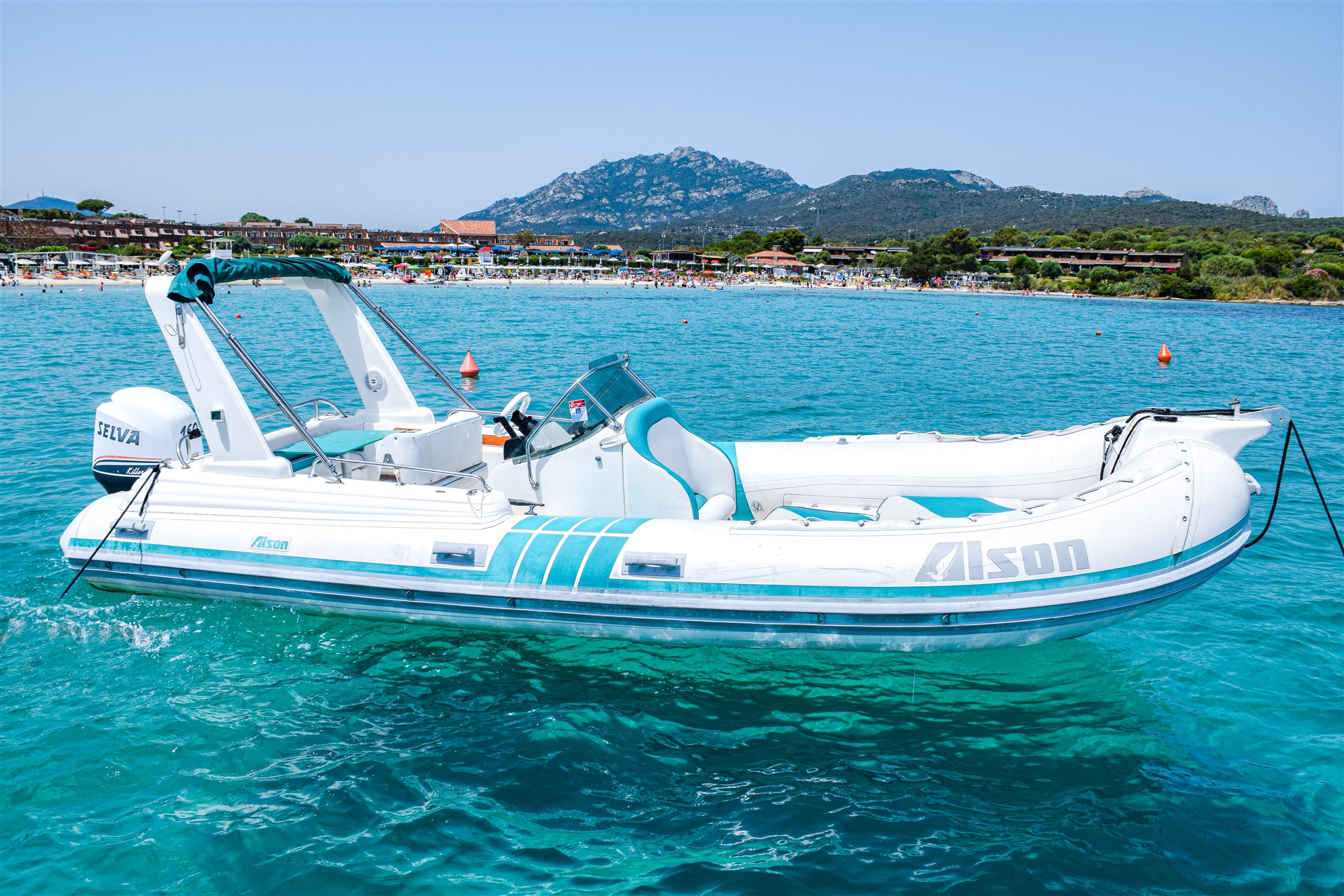 Alson 750 — photo 3