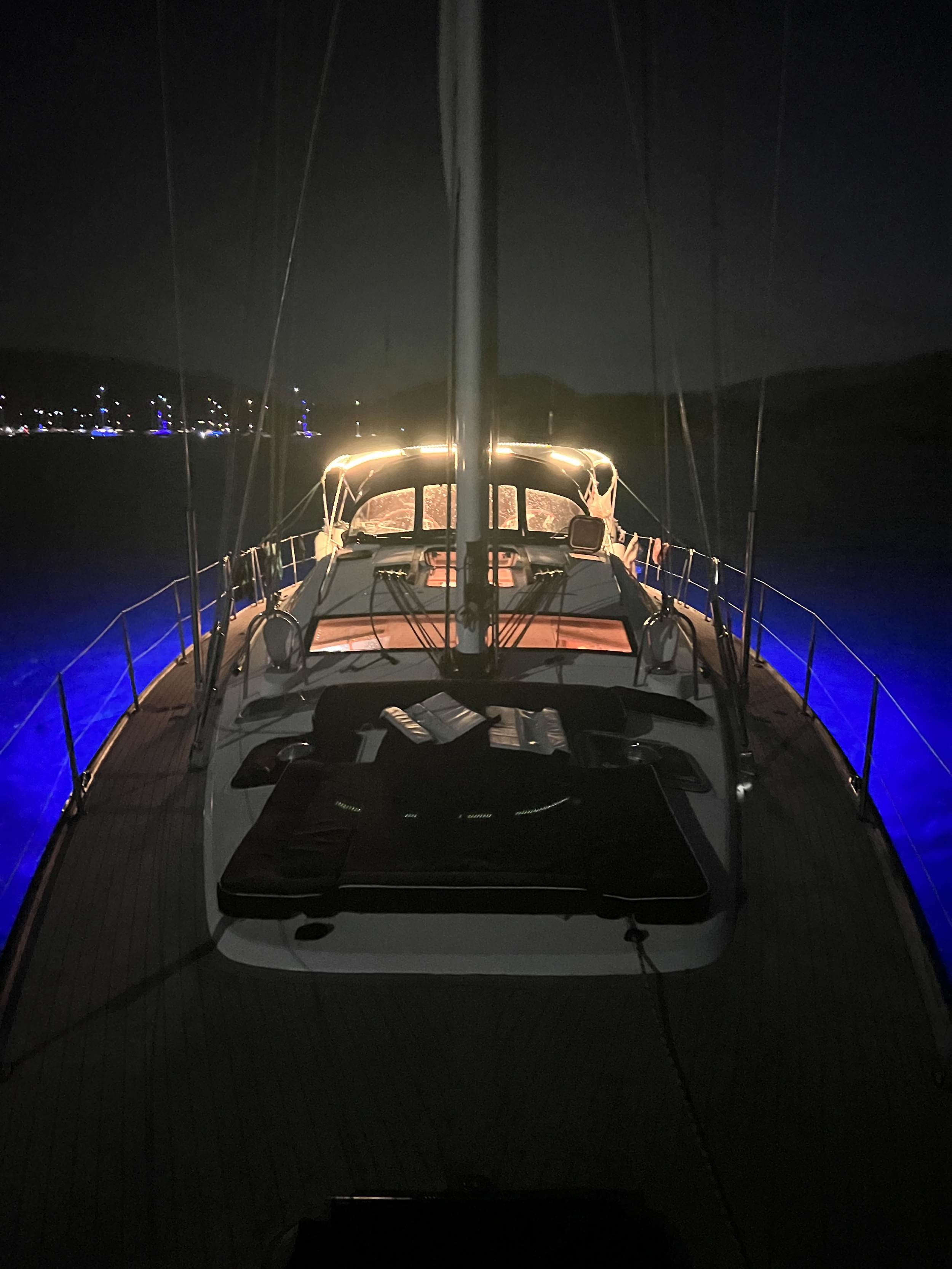 Jeanneau 54DS — photo 2