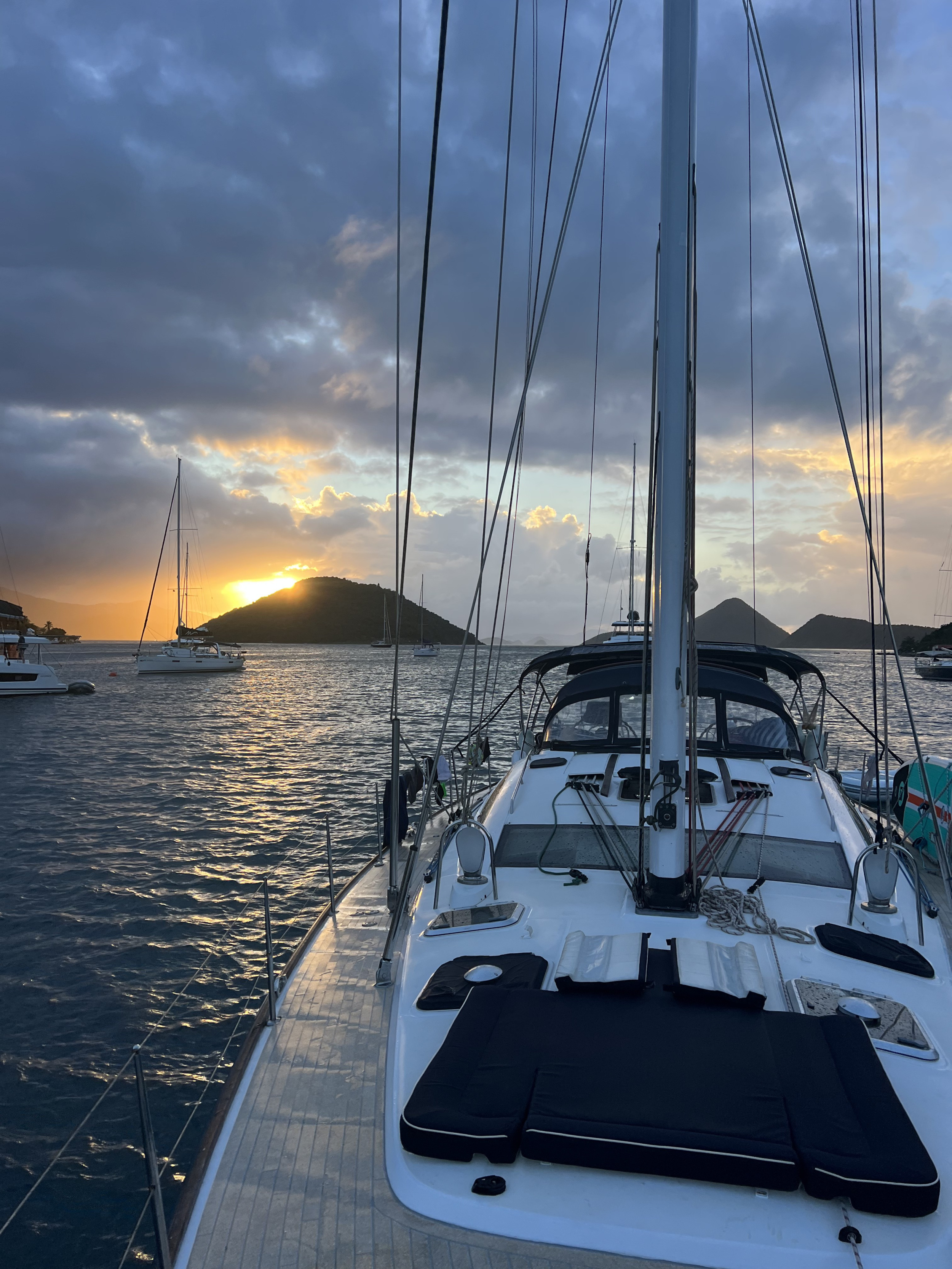 Jeanneau 54DS — photo 3