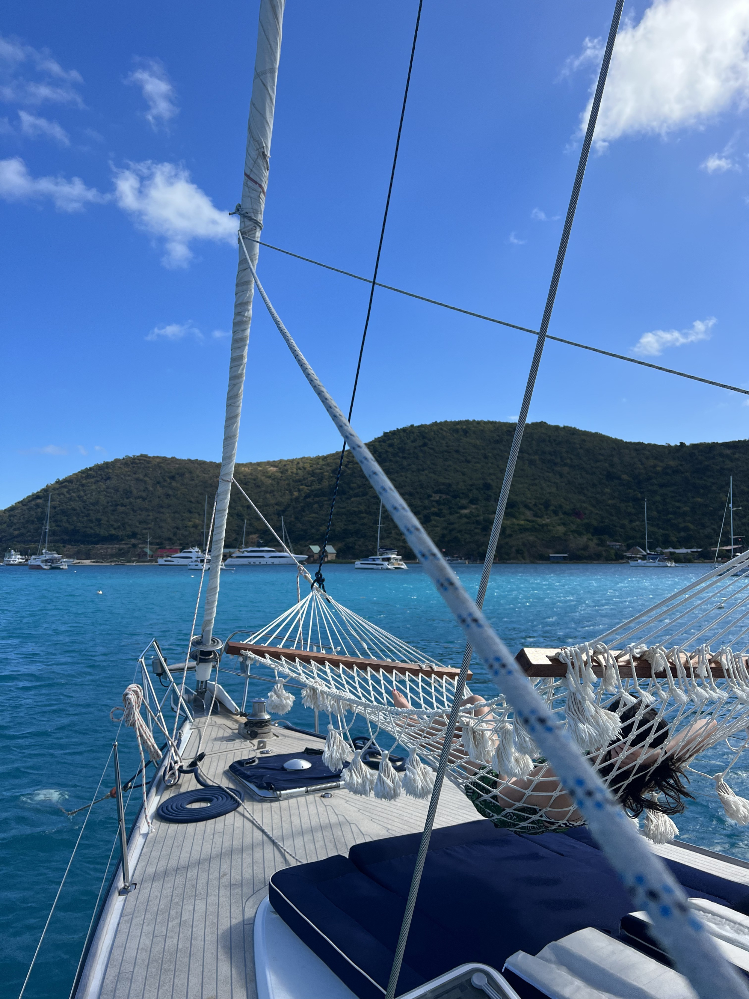 Jeanneau 54DS — photo 4