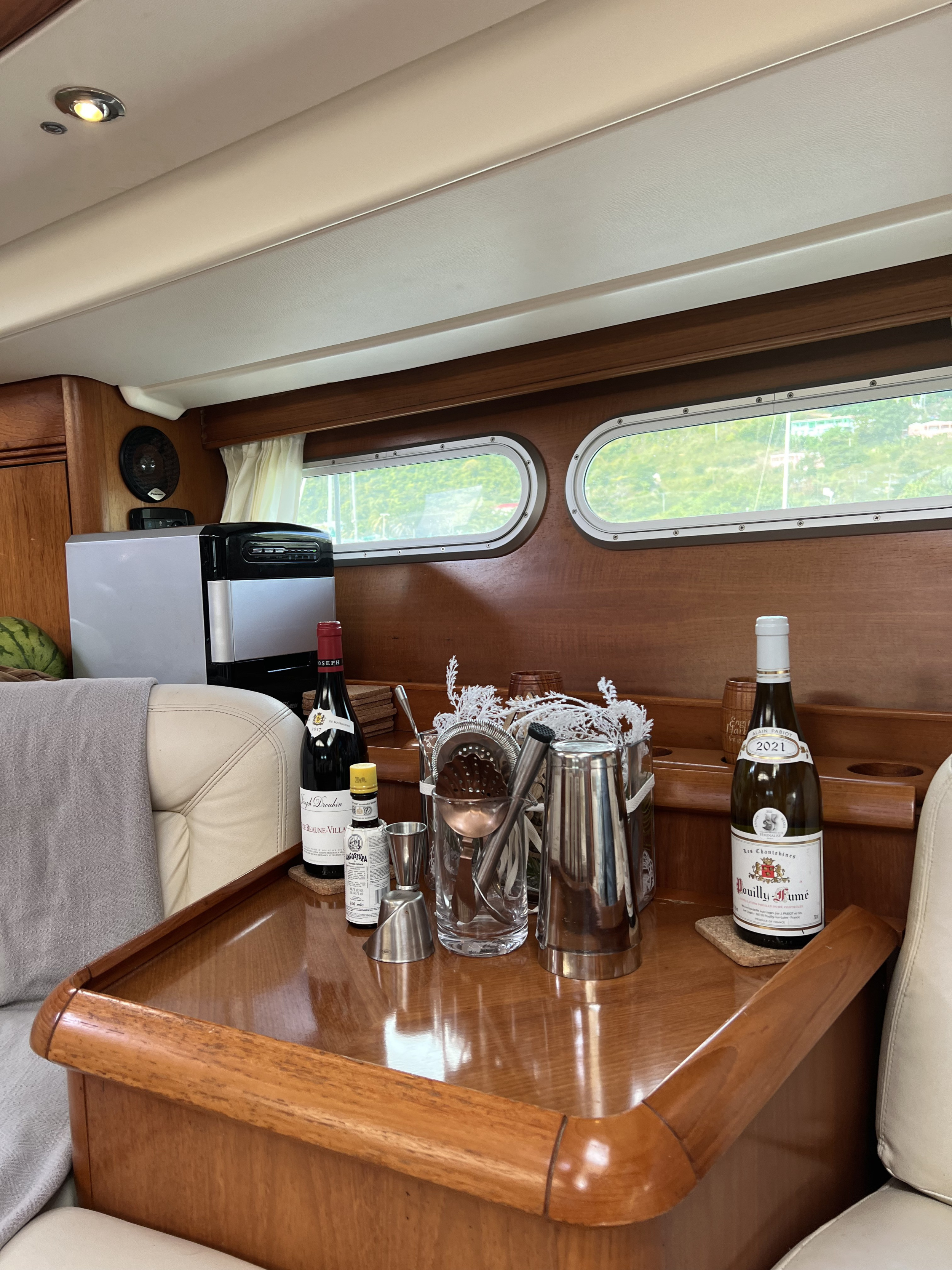 Jeanneau 54DS — photo 9
