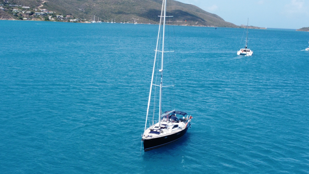 Jeanneau 54DS — photo 17