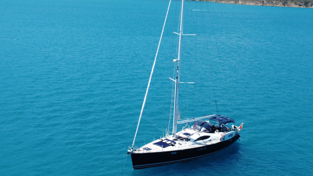 Jeanneau 54DS — photo 18