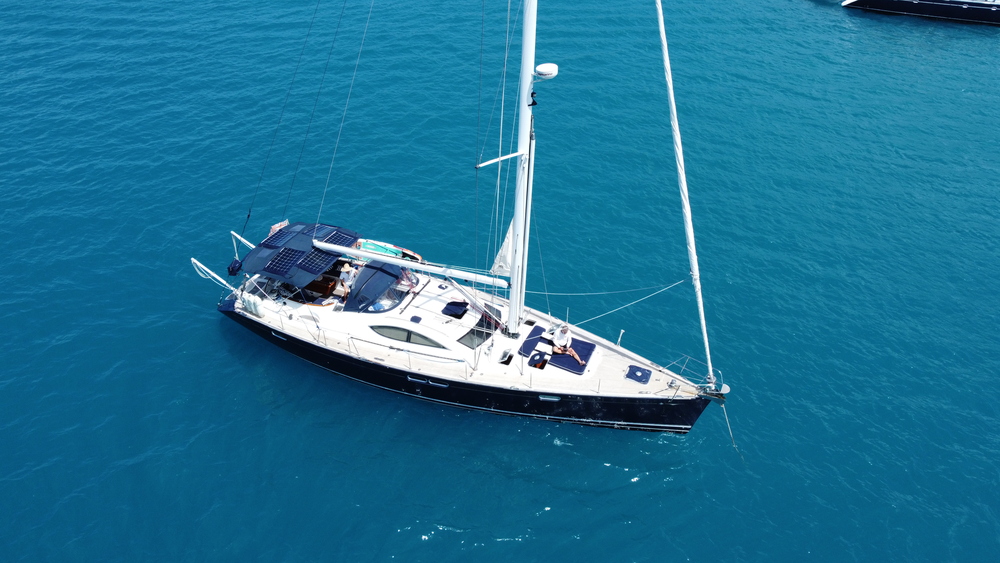 Jeanneau 54DS — photo 19