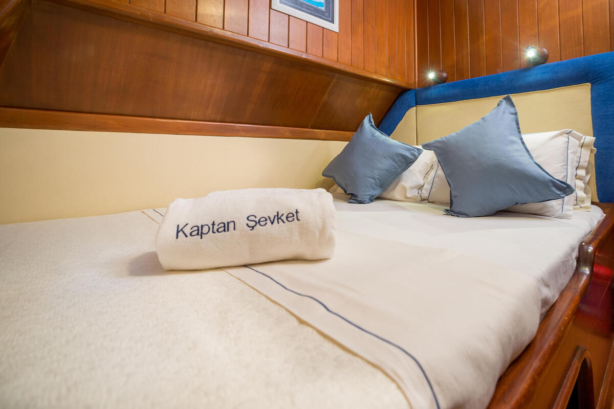 7 días en velero por Montenegro - Bahía de Kotor y Costa Adriática — photo 14
